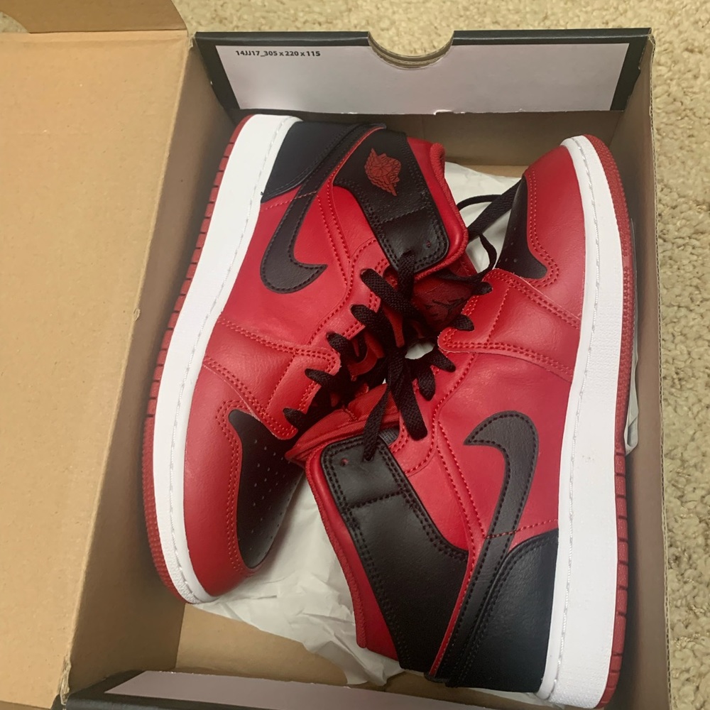 Jordan 1